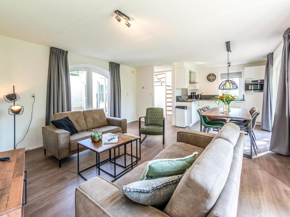 Holiday Home Citta Romana-1 By Interhome Hellevoetsluis Exteriér fotografie