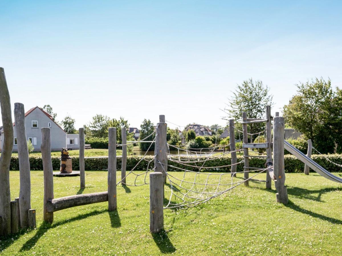 Holiday Home Citta Romana-1 By Interhome Hellevoetsluis Exteriér fotografie